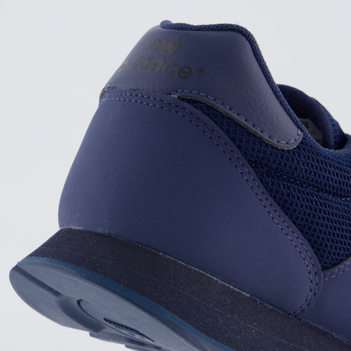 Tênis New Balance 500 V2 Azul Marinho Azul 6