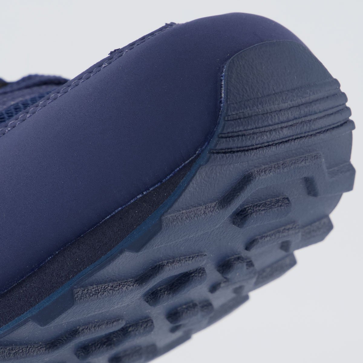 Tênis New Balance 500 V2 Azul Marinho Azul 8