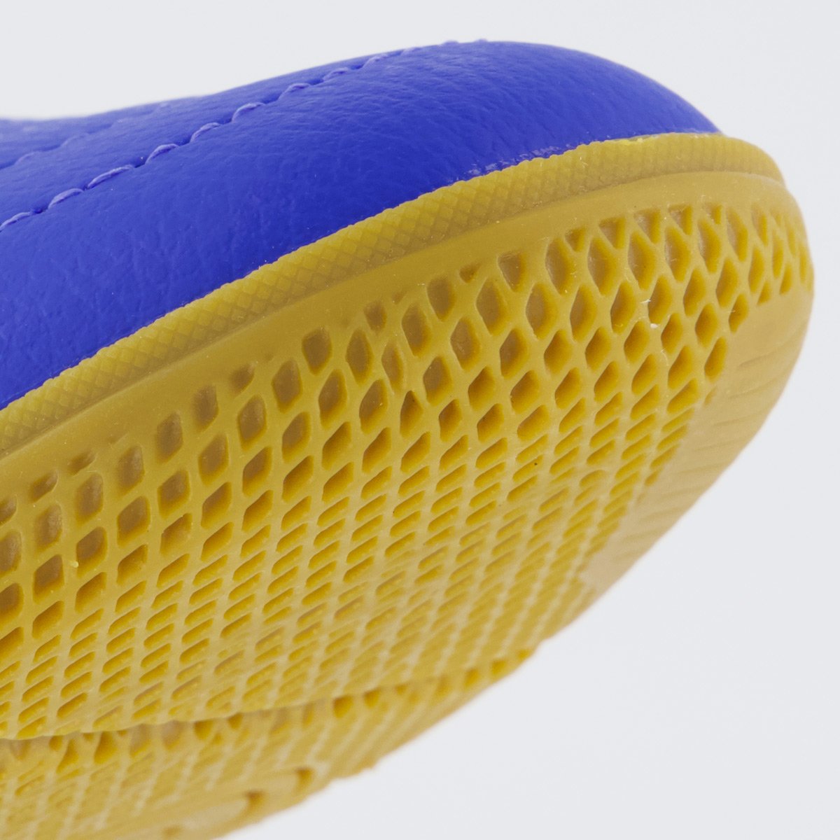 Chuteira Umbro Class Neo Futsal Azul e Branca Azul 8