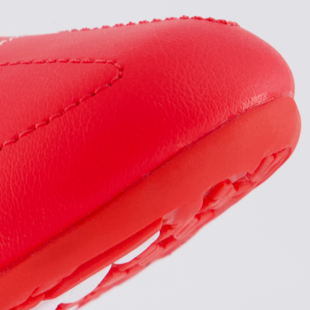 Tenis Puma Scuderia Ferrari Catch Vermelho Vermelho 8