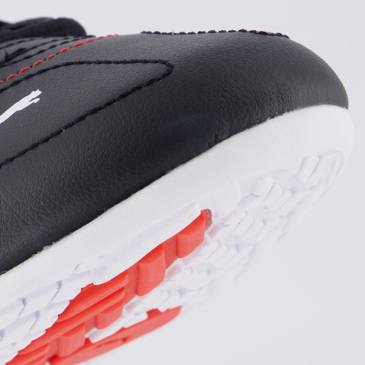 Tenis Puma Scuderia Ferrari Catch Preto e Vermelho Preto 8