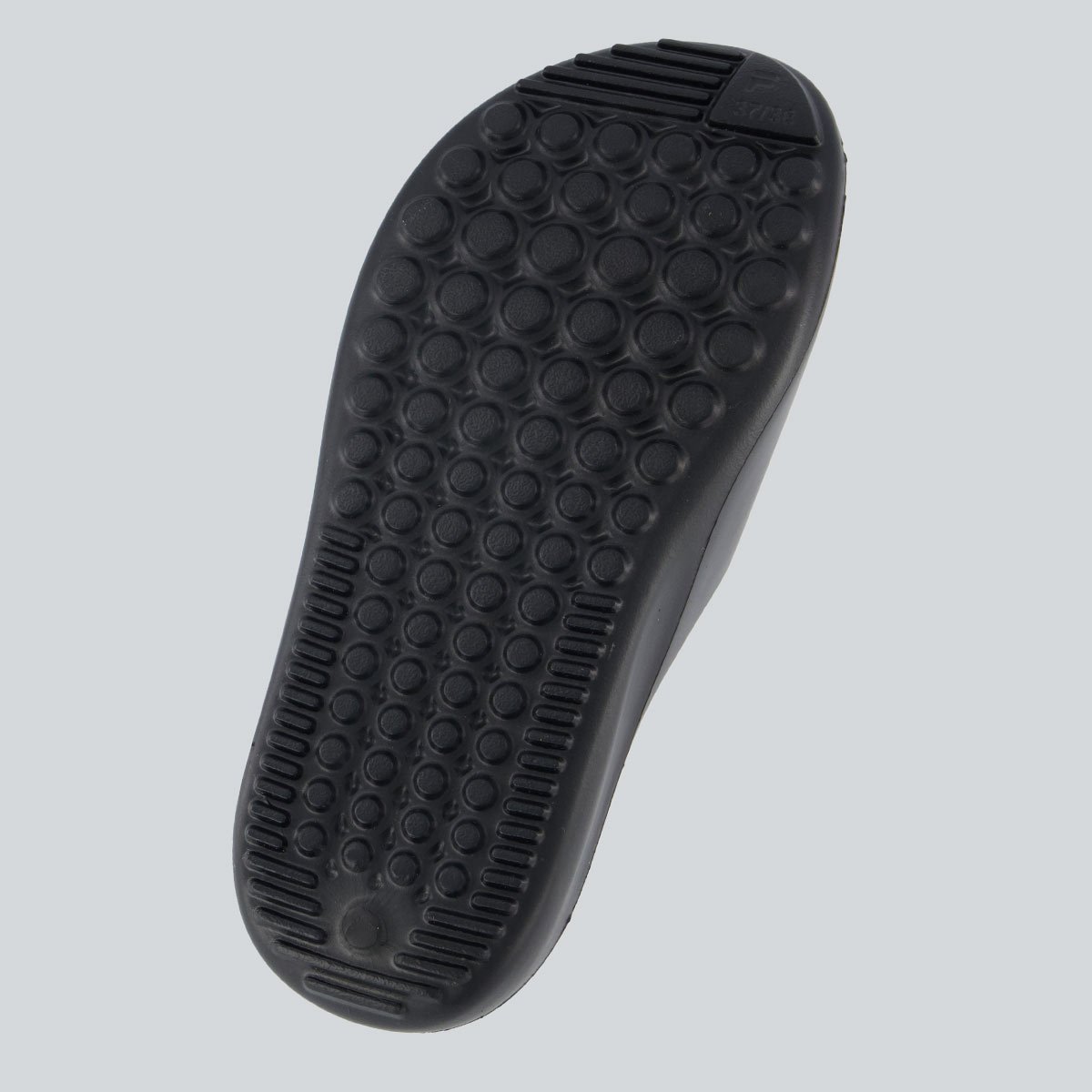 Chinelo Fila Drifter Foam Feminino All Black Preto 5