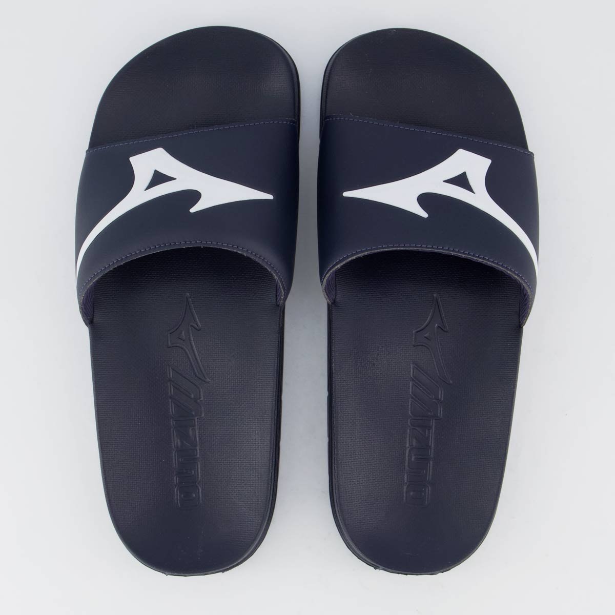 Chinelo Mizuno Enerzy Marinho