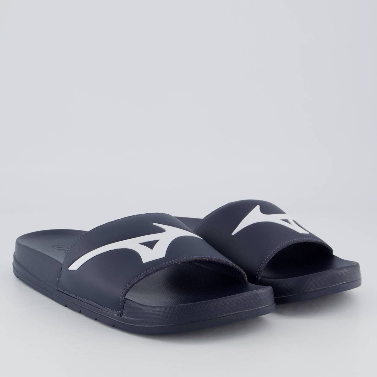 Chinelo Mizuno Enerzy Marinho Azul 3