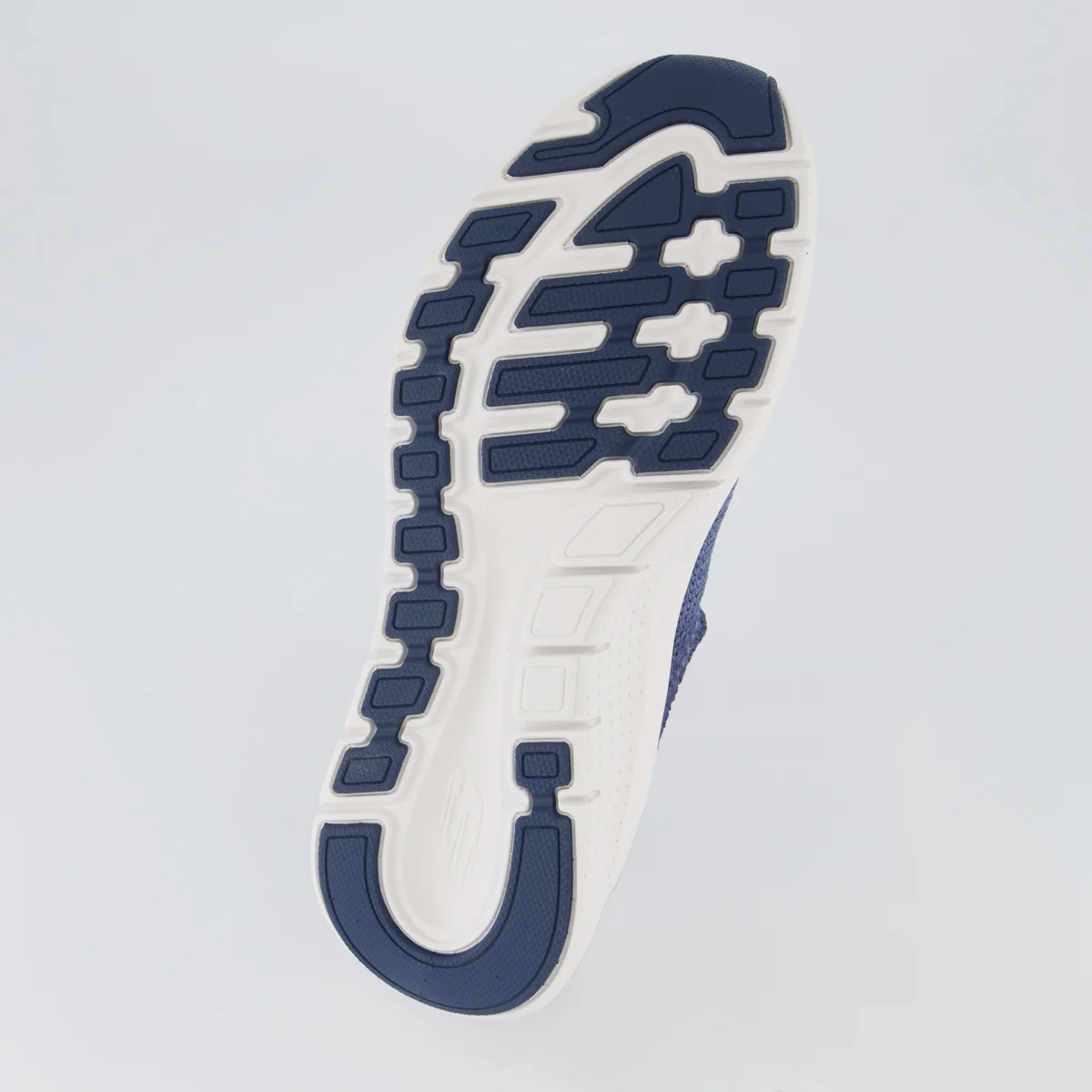 Tênis Skechers Arch Fit 2.0 Azul Azul 5