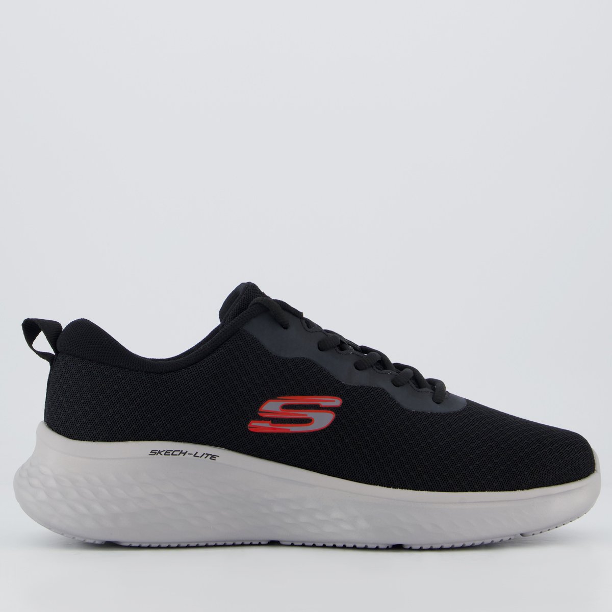 Tênis Skechers Lite Pro Preto