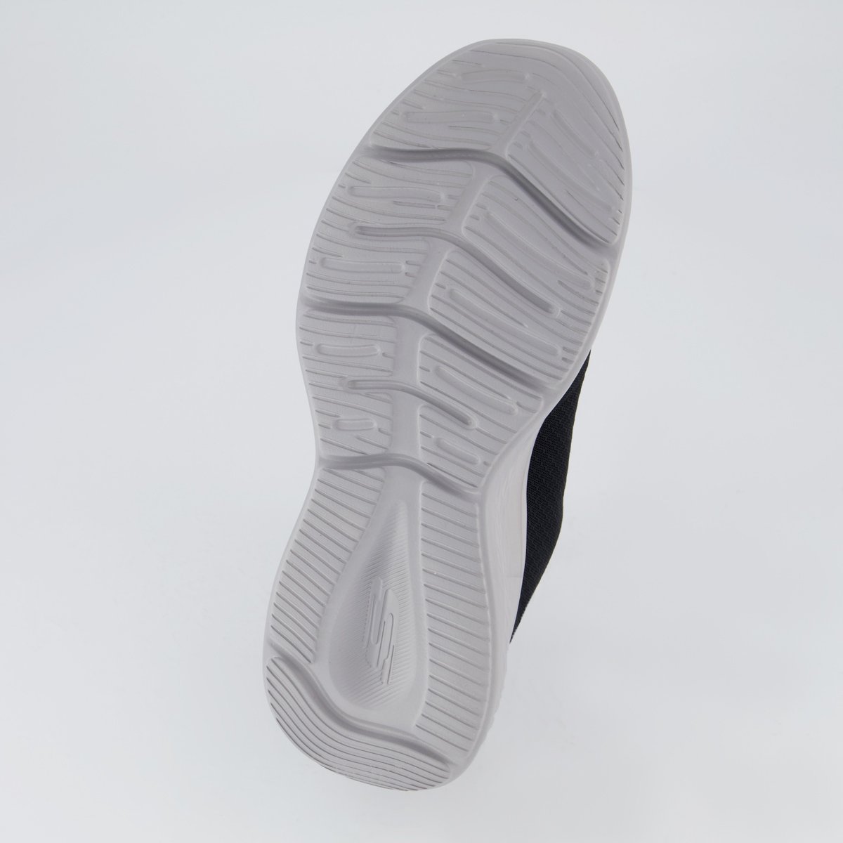 Tênis Skechers Lite Pro Preto Preto 5