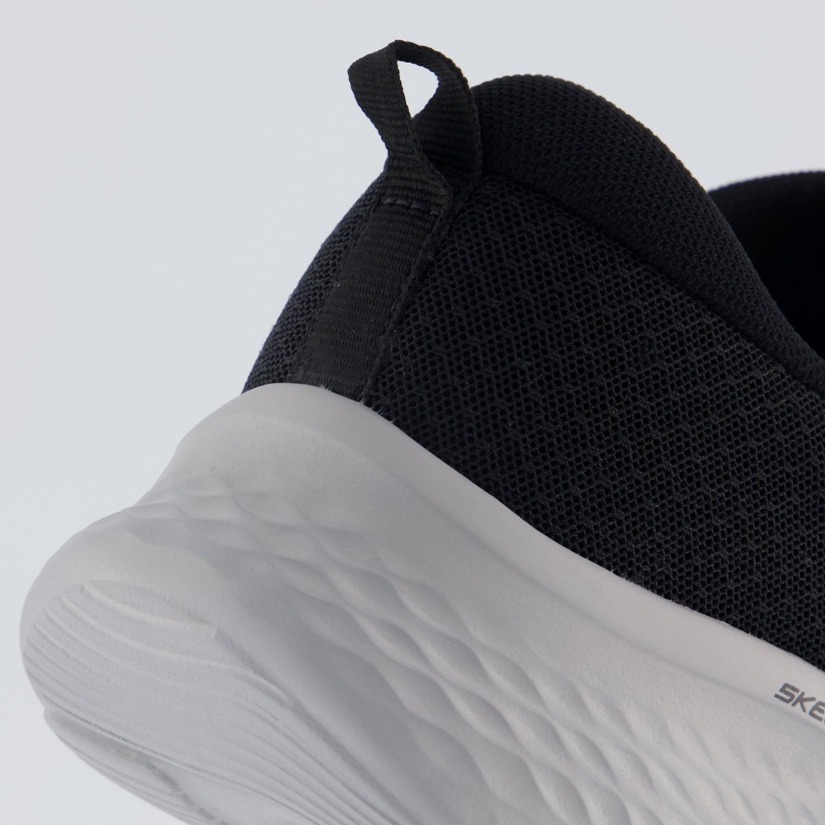 Tênis Skechers Lite Pro Preto Preto 6