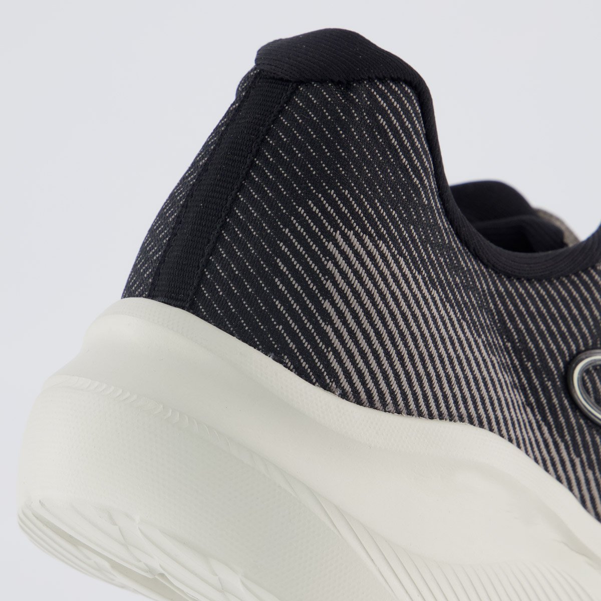 Tênis Olympikus Sagaz Cinza e Preto Cinza 6