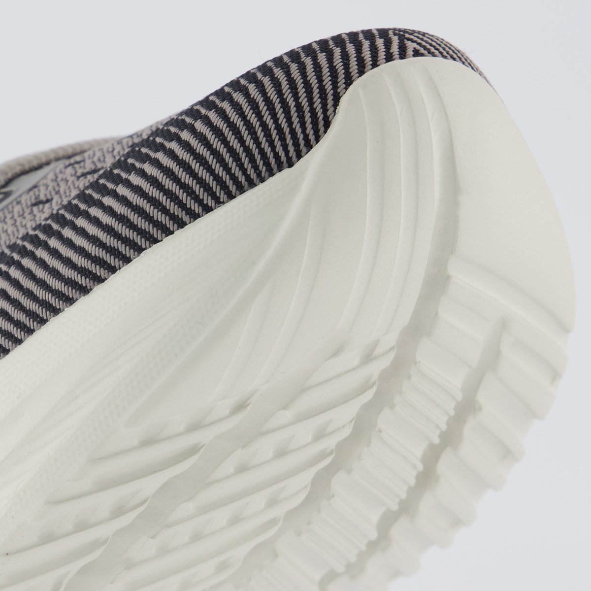 Tênis Olympikus Sagaz Cinza e Preto Cinza 8