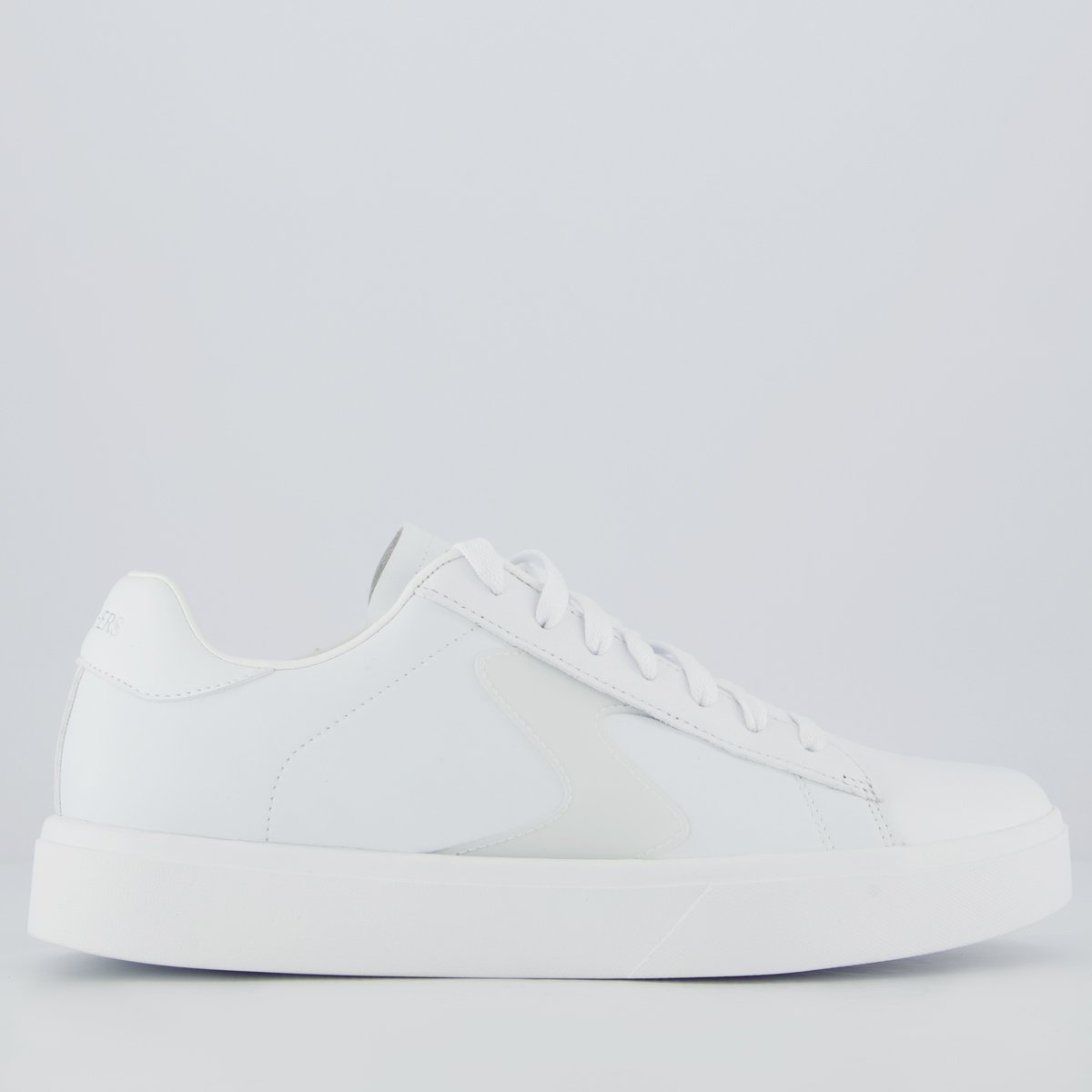 Tênis Skechers Eden LX Branco Branco 6