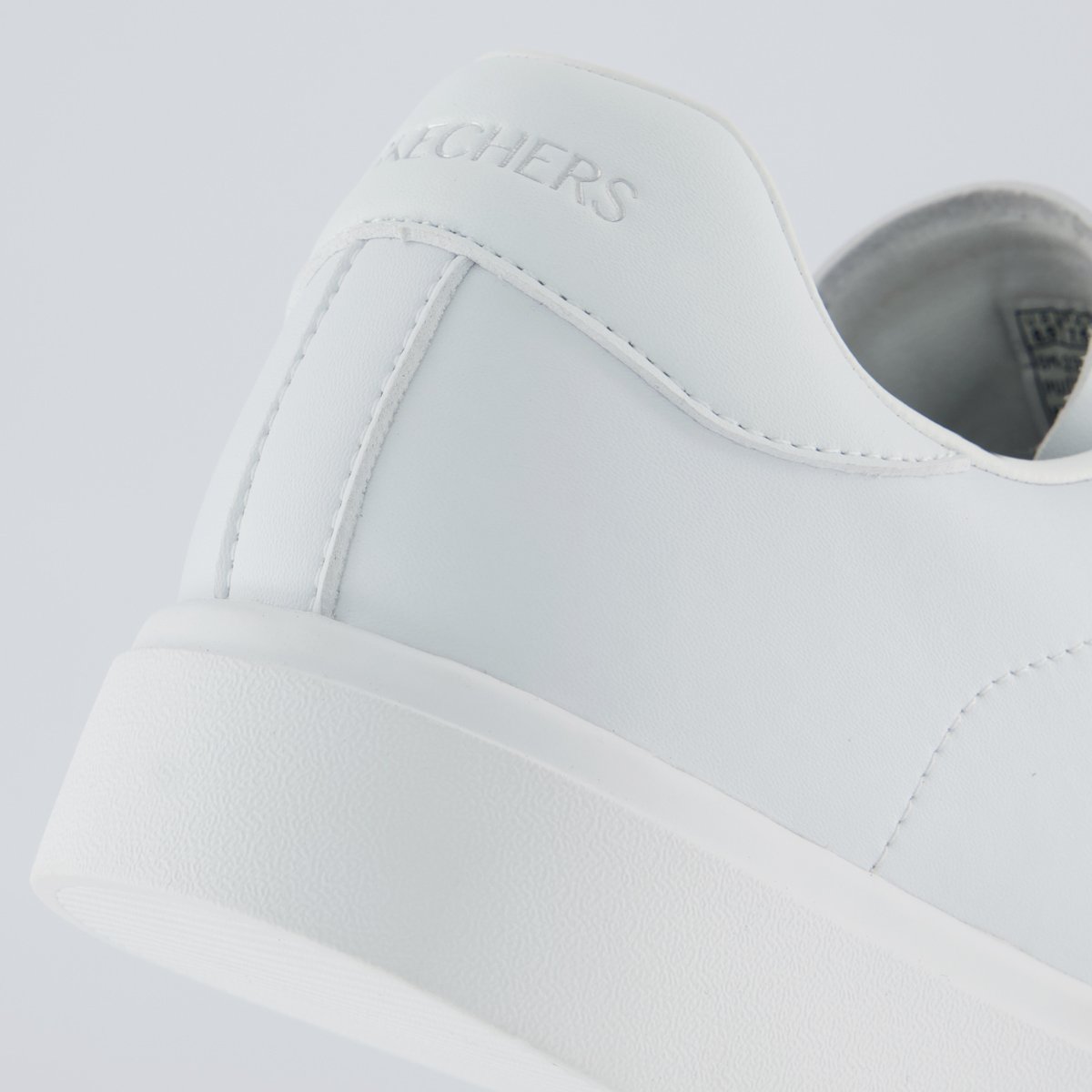 Tênis Skechers Eden LX Branco Branco 6