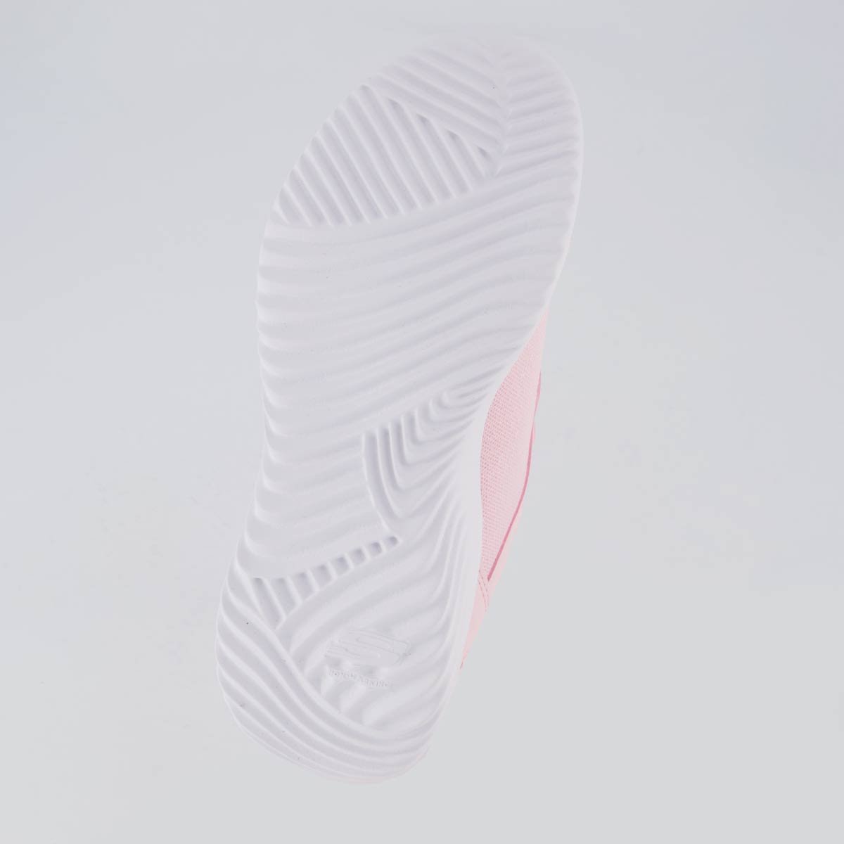 Tênis Skechers Bounder Simple Cut Infantil Rosa Rosa 5