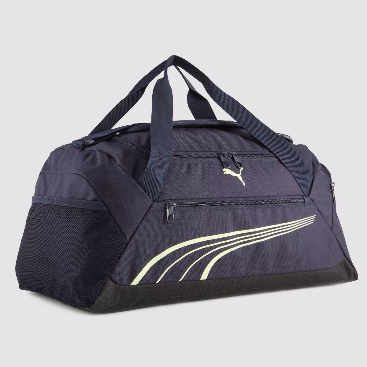 Mala Puma Fundamental Small Sports Azul Marinho