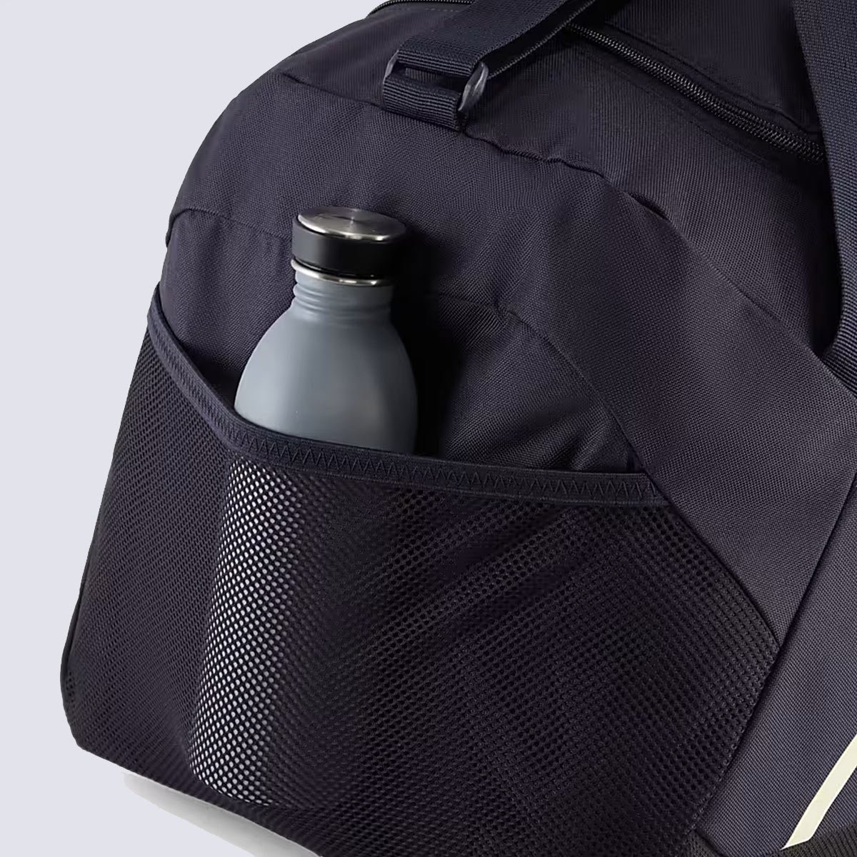 Mala Puma Fundamental Medium Sports Azul Marinho Azul Marinho 3