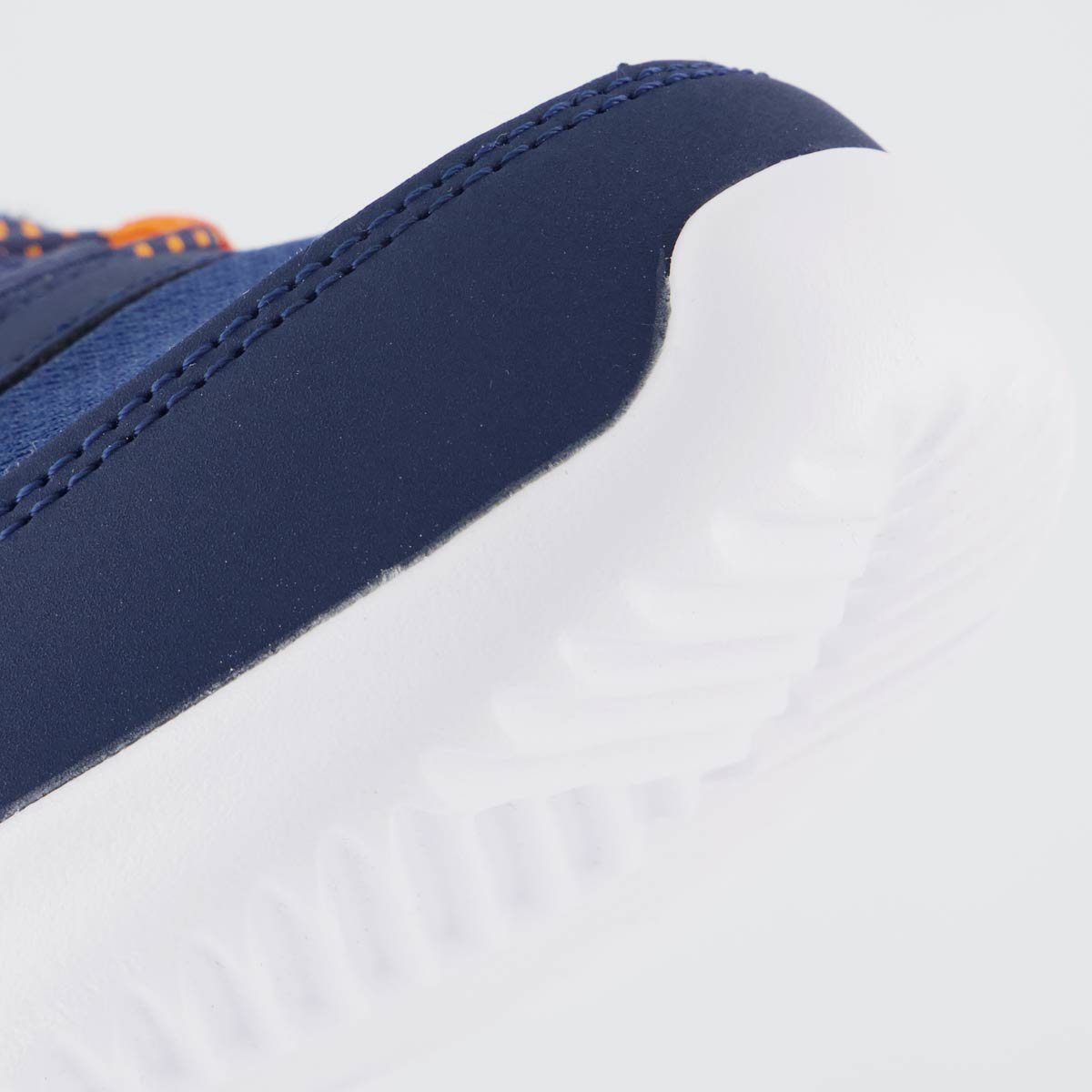 Tênis Skechers Bounder Burst Infantil Marinho Azul 8