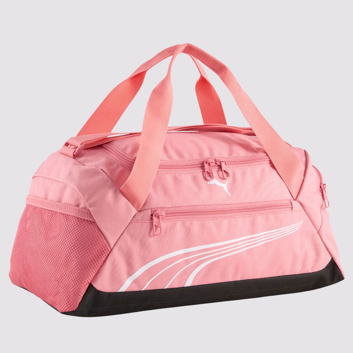 Mala Puma Fundamental Extra Small Sports Rosa