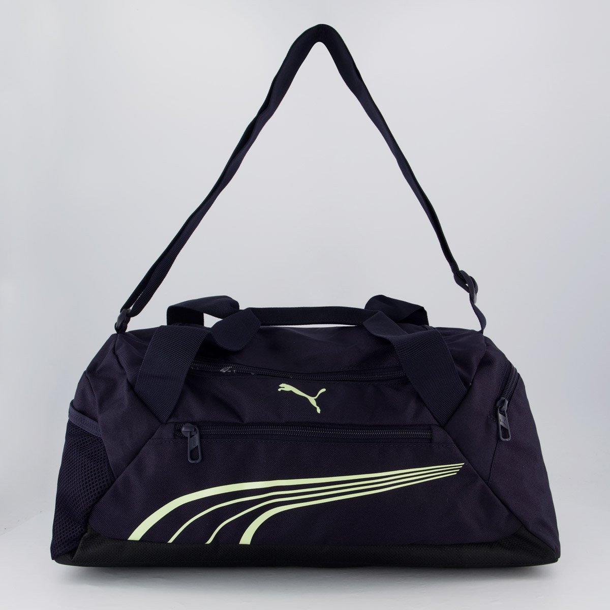Mala Puma Fundamental Extra Small Sports Azul Marinho