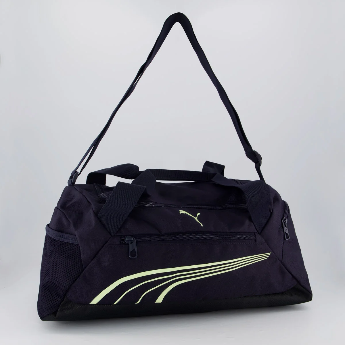 Mala Puma Fundamental Extra Small Sports Azul Marinho Azul Marinho 2