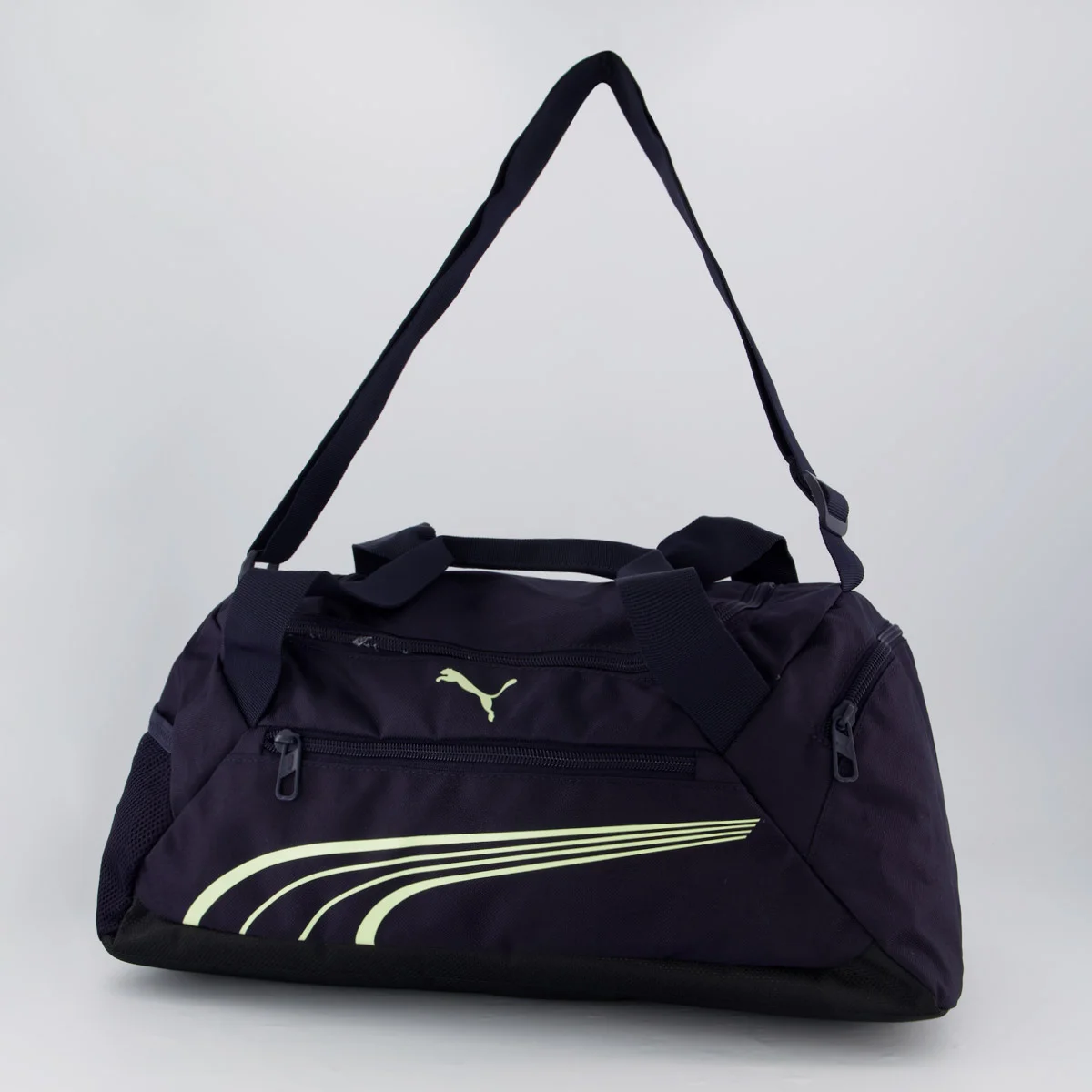 Mala Puma Fundamental Extra Small Sports Azul Marinho Azul Marinho 3