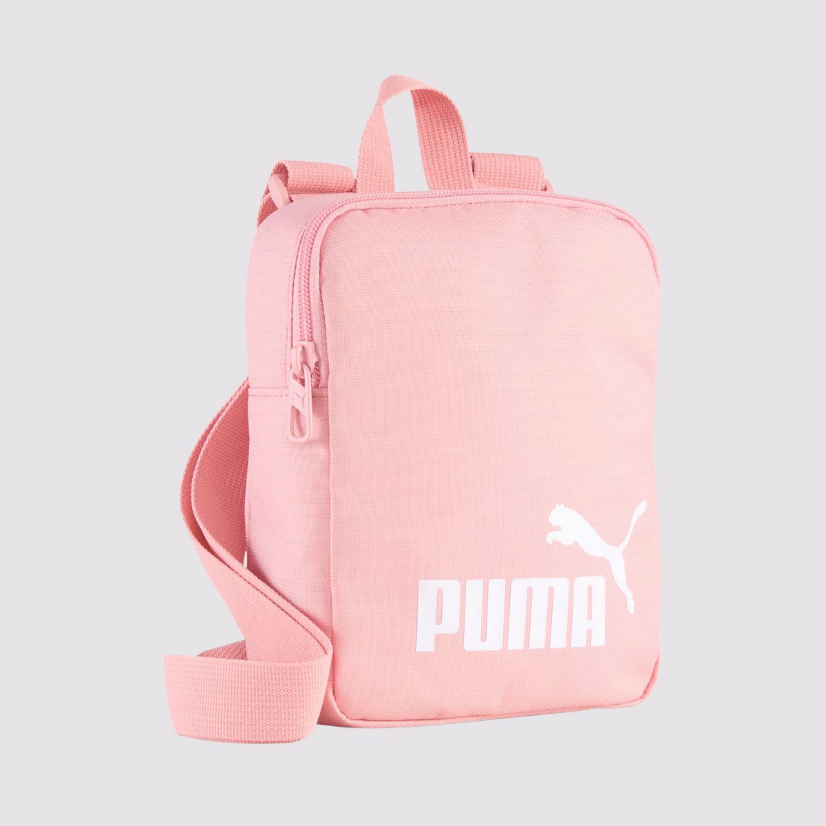 Bolsa Puma Phase Portable Rosa