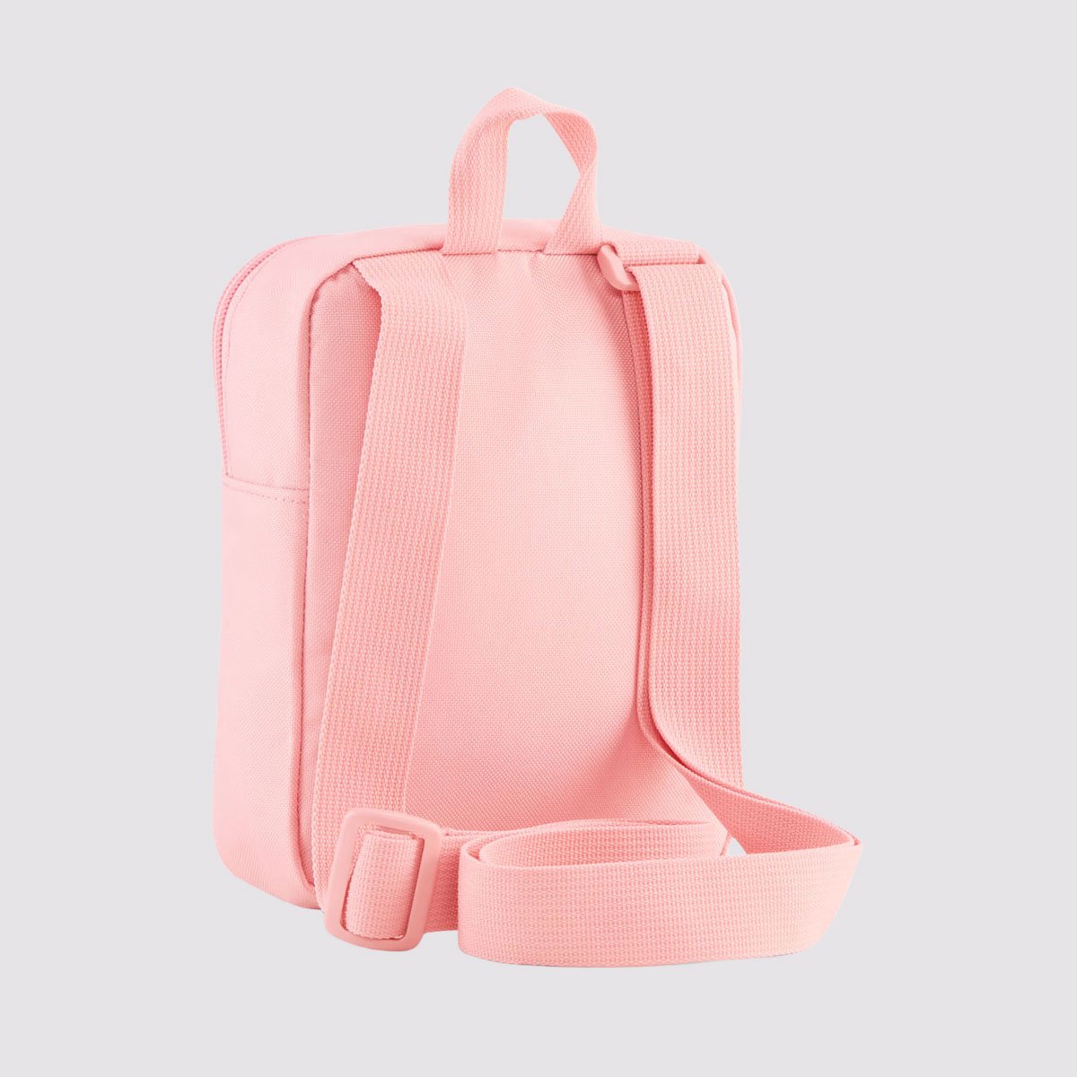 Bolsa Puma Phase Portable Rosa Rosa 2