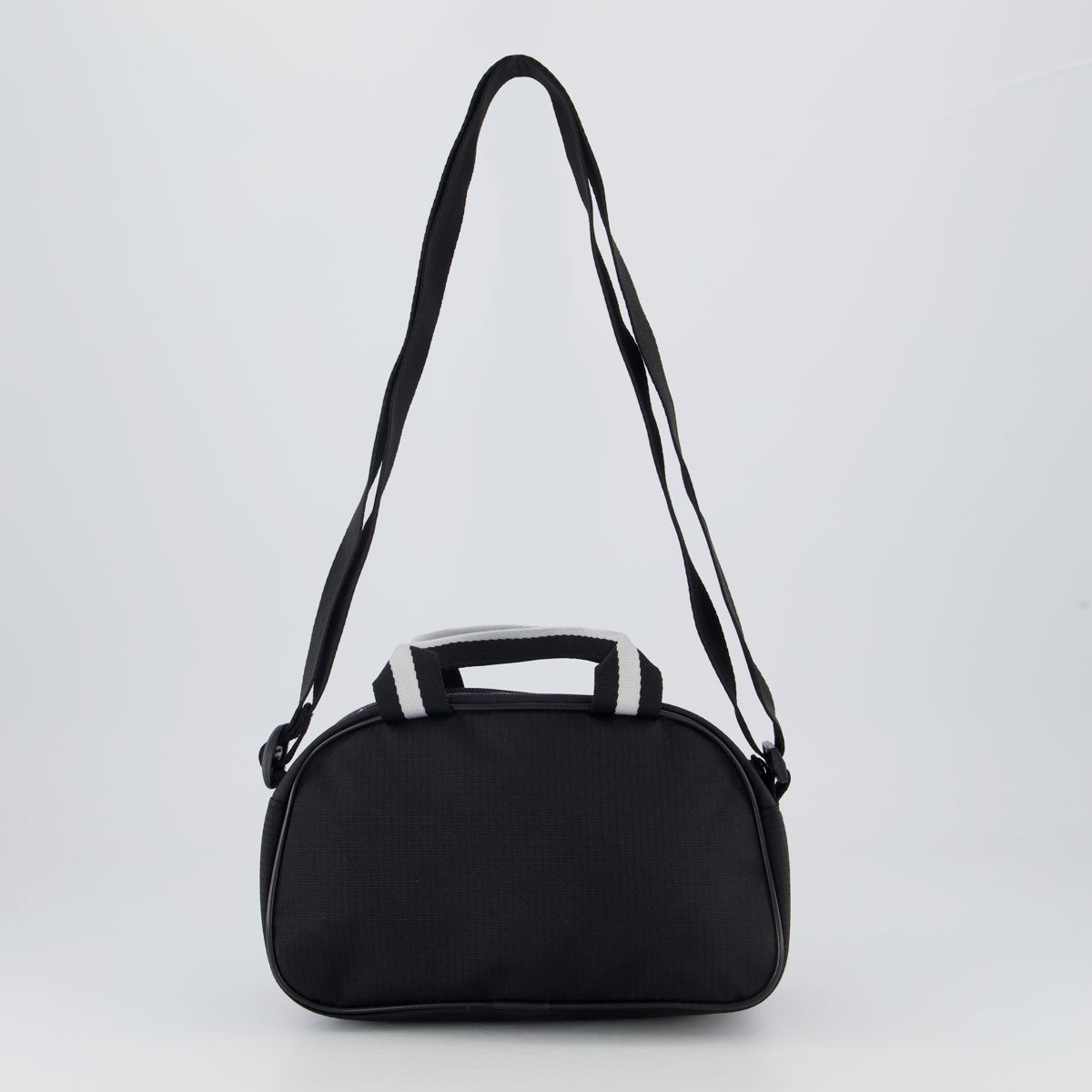 Bolsa Puma Campus Sport Mini Grip Preta Preto 2