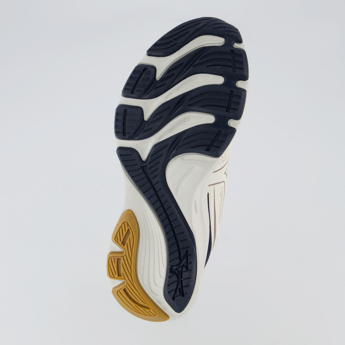 Tênis Mizuno Hawks LS Feminino Off White Off White 5