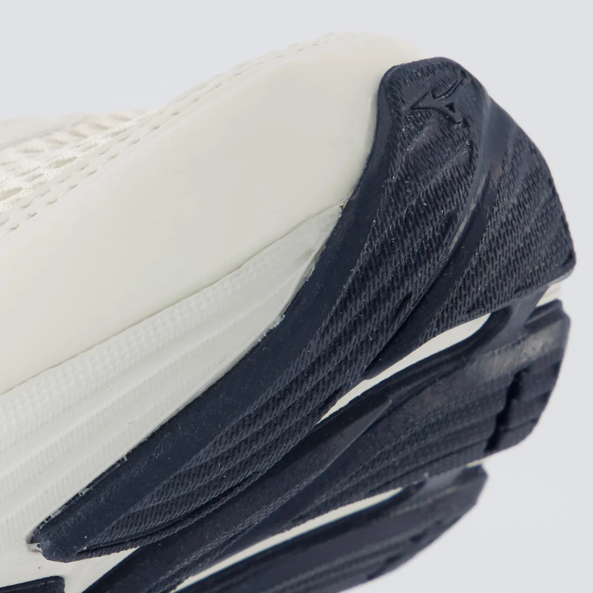 Tênis Mizuno Hawks LS Feminino Off White Off White 8