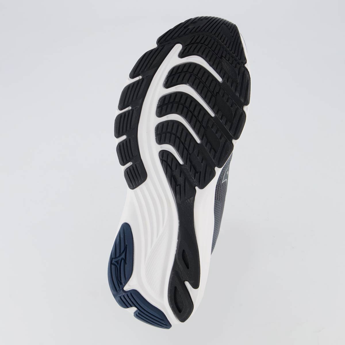 Tênis Mizuno Goya 3 Cinza Cinza 5