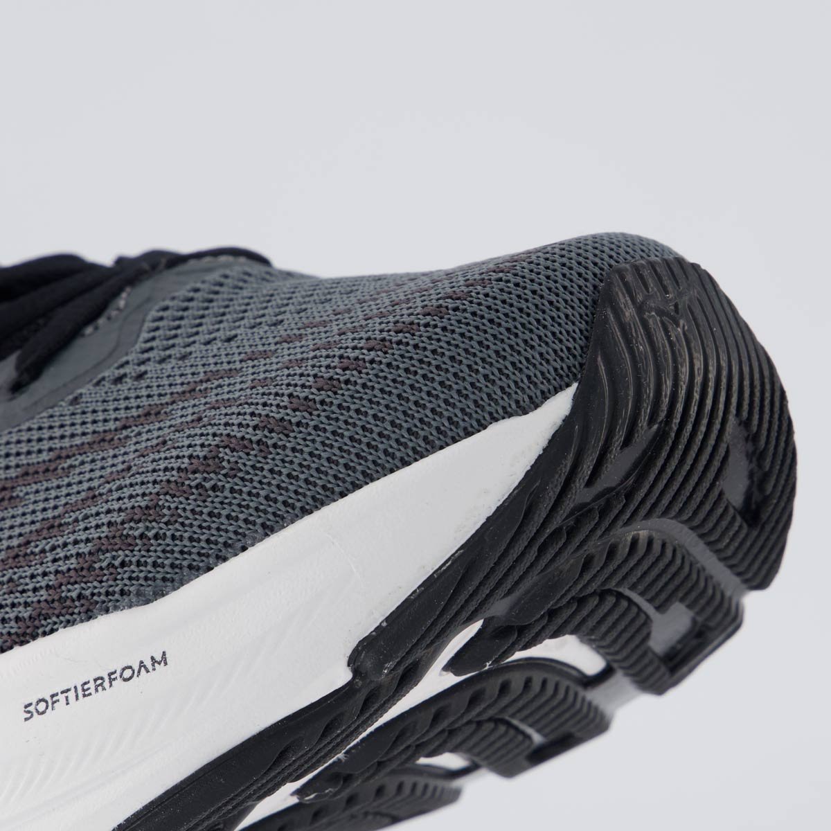 Tênis Mizuno Goya 3 Cinza Cinza 8