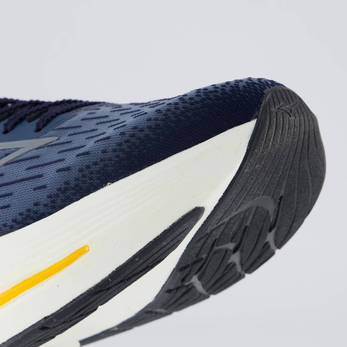 Tênis Mizuno Neo Aura Azul Marinho Azul 8