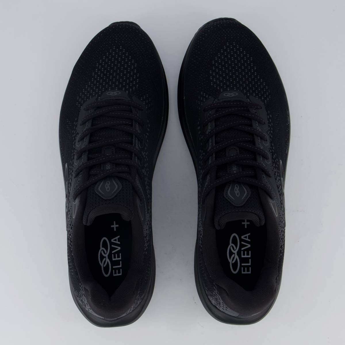 Tênis Olympikus Soma 2 Preto Preto 3