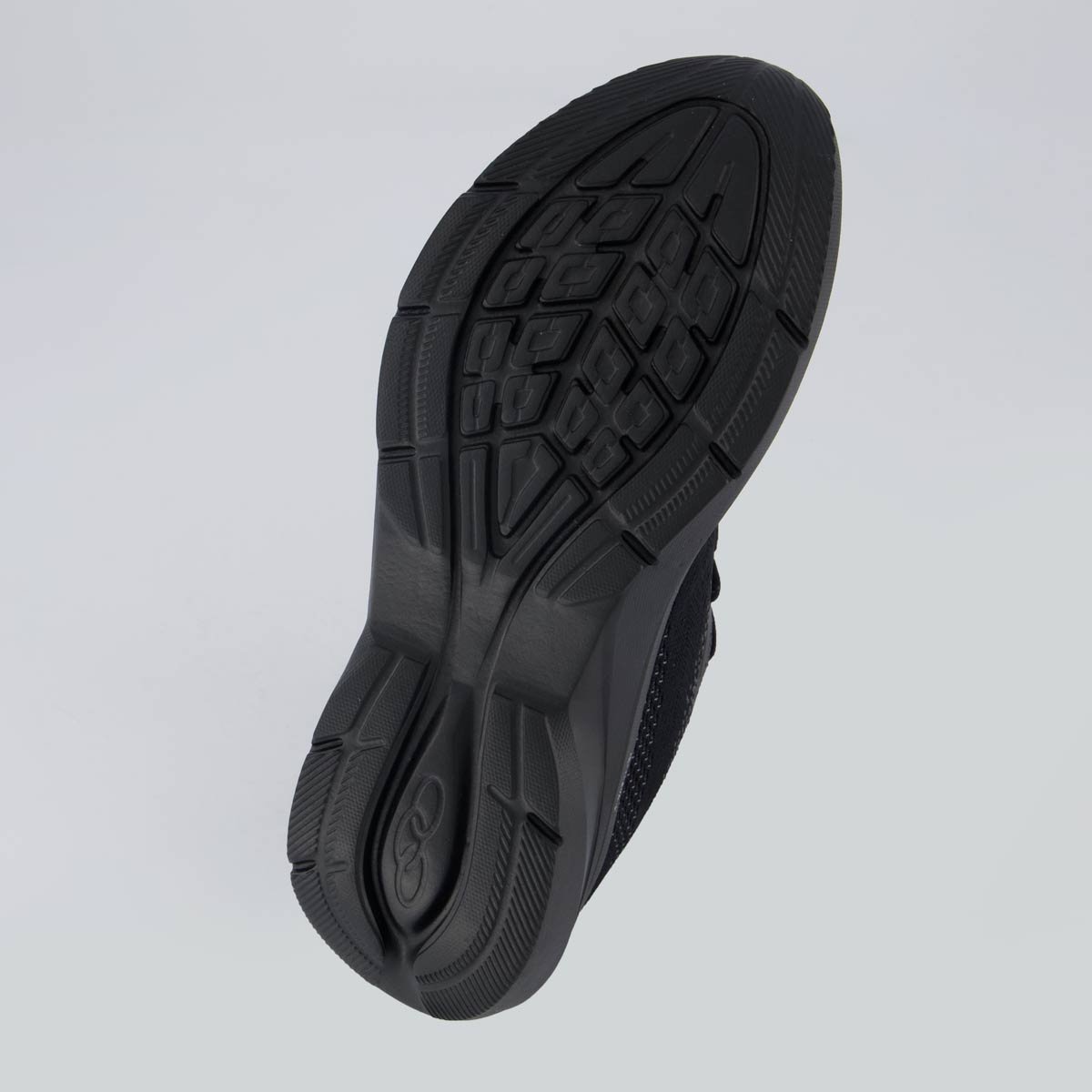 Tênis Olympikus Soma 2 Preto Preto 4