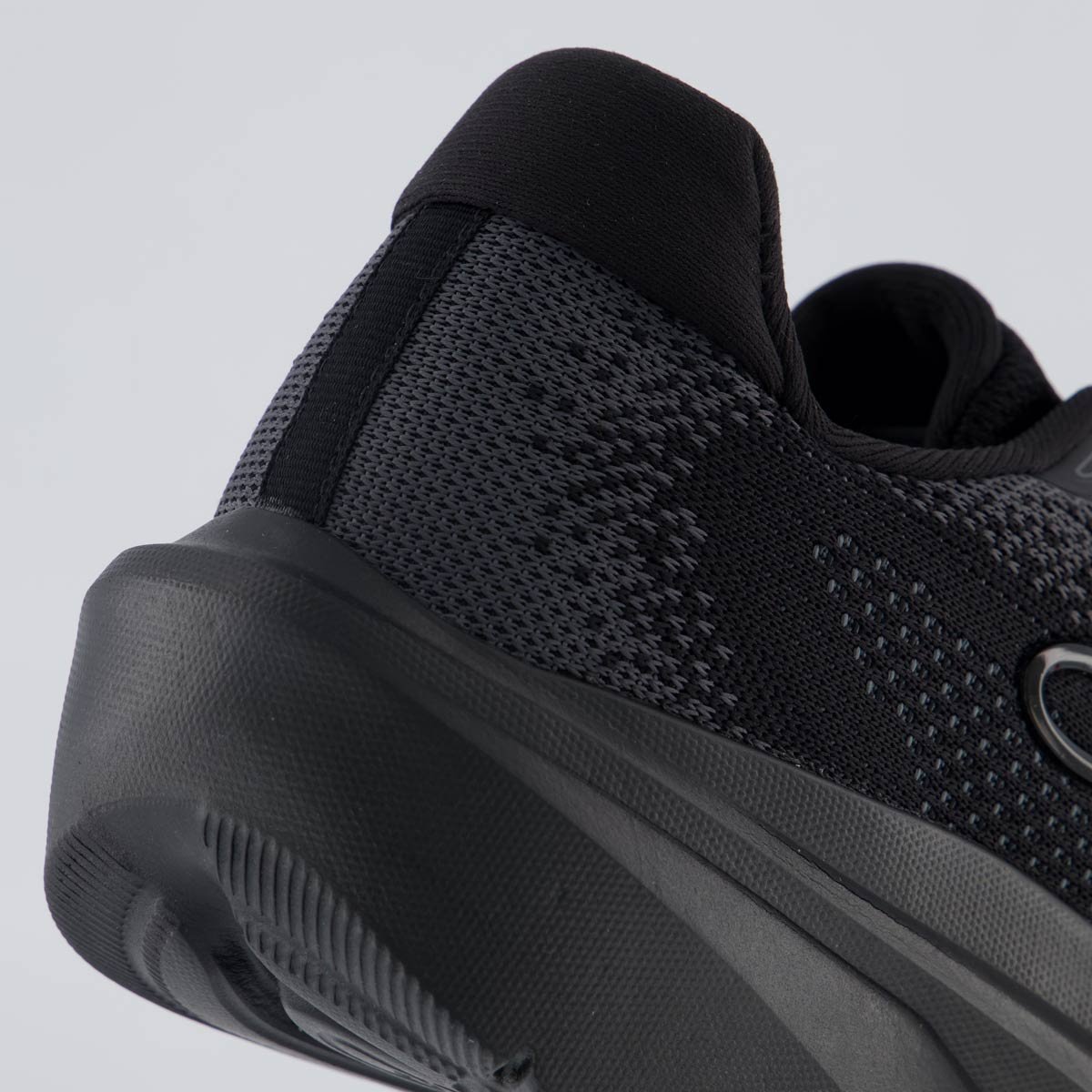 Tênis Olympikus Soma 2 Preto Preto 6