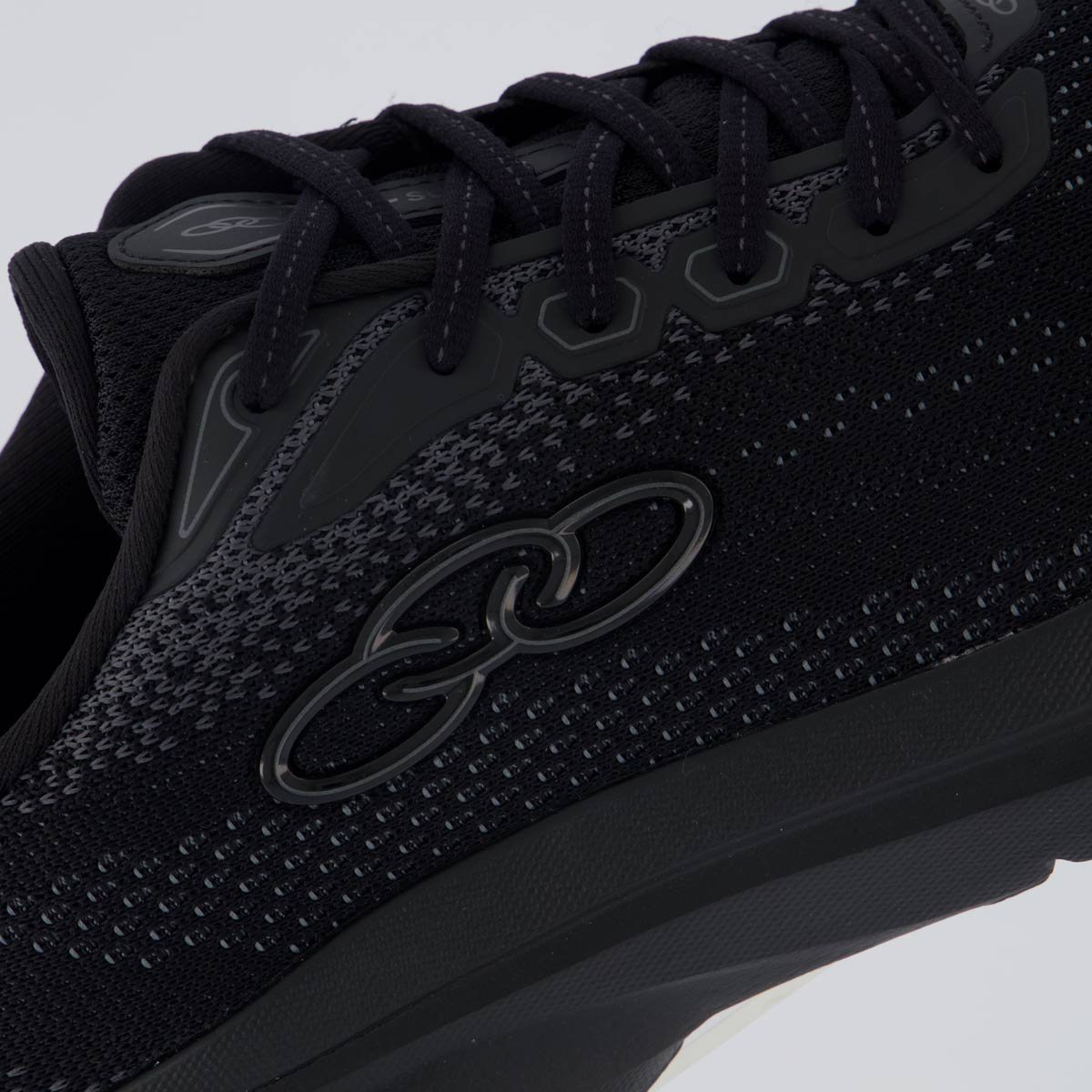 Tênis Olympikus Soma 2 Preto Preto 7