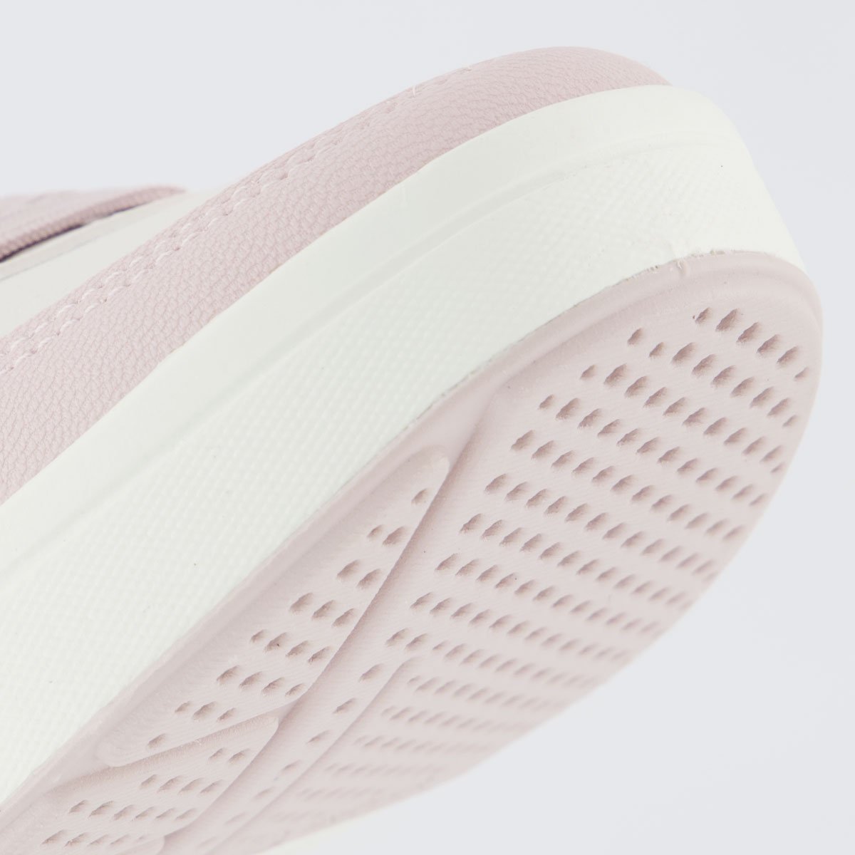 Tênis Olympikus Versa Feminino Off White e Lilás Branco 8