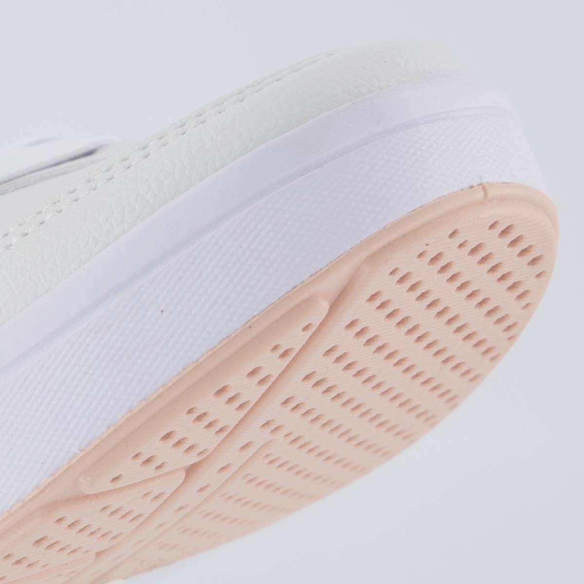 Tênis Olympikus Versa Feminino Branco e Rosê Branco 8