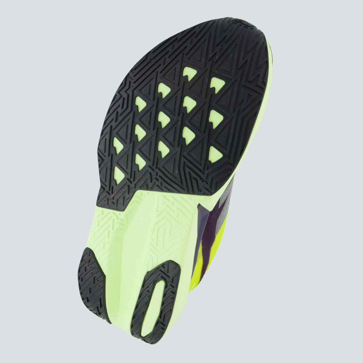 Tênis New Balance Fuelcell Rebel V5 Verde Verde 5