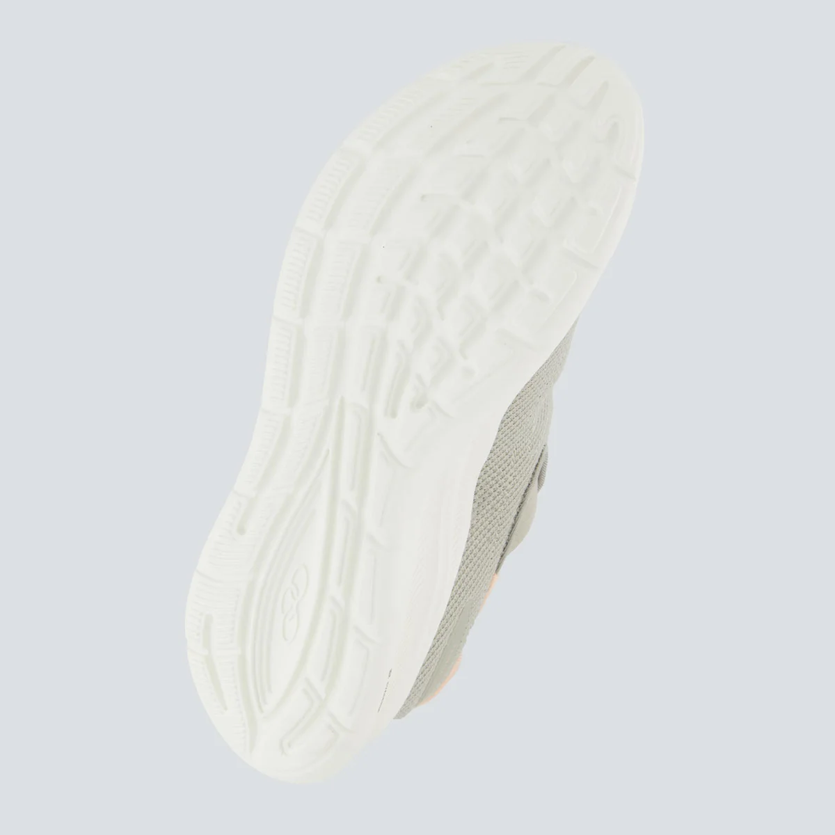 Tênis Olympikus Flutua 2 Feminino Cinza e Rosa Cinza 5