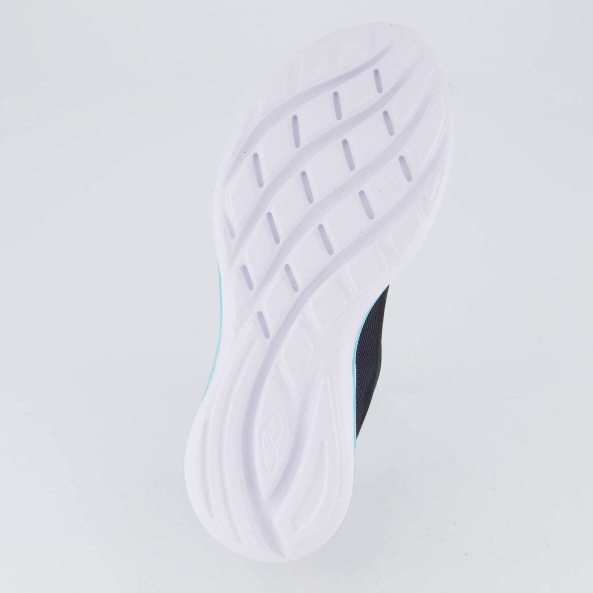 Tênis Olympikus Apolis Feminino Azul Marinho Azul 5