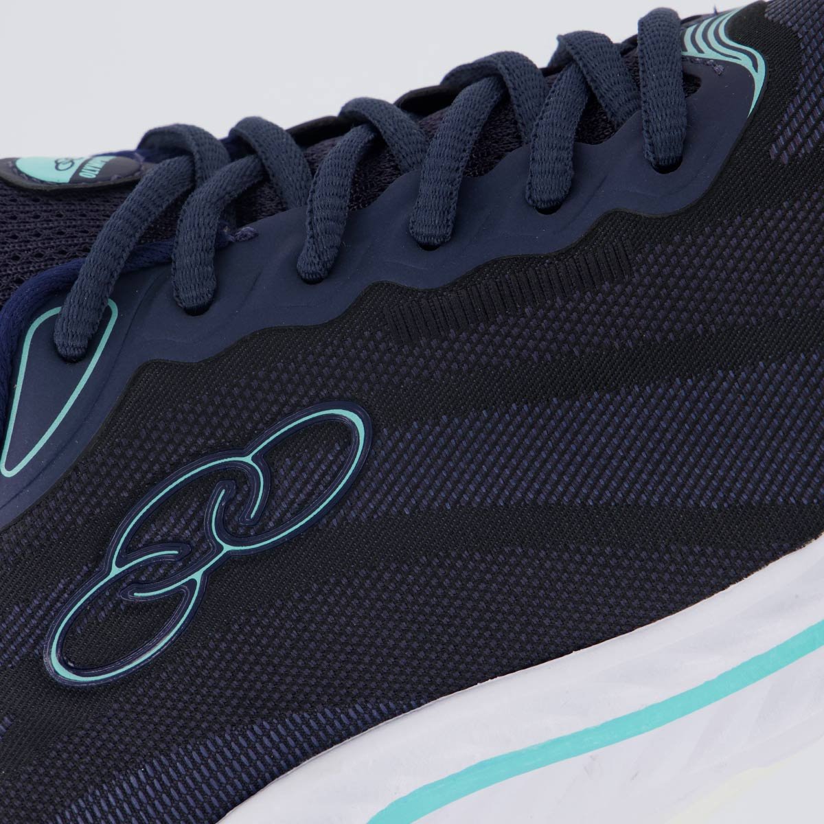 Tênis Olympikus Apolis Feminino Azul Marinho Azul 7