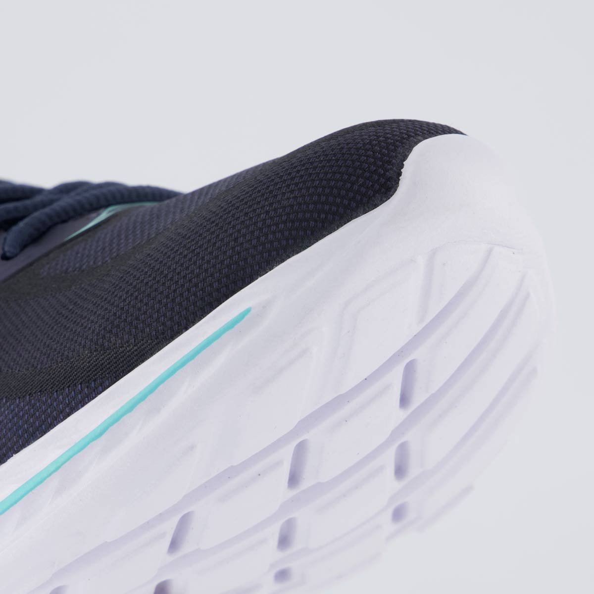 Tênis Olympikus Apolis Feminino Azul Marinho Azul 8