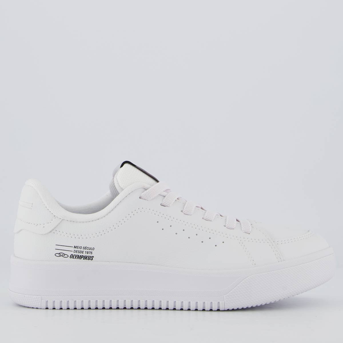 Tênis Olympikus Eros 2 Juvenil Branco