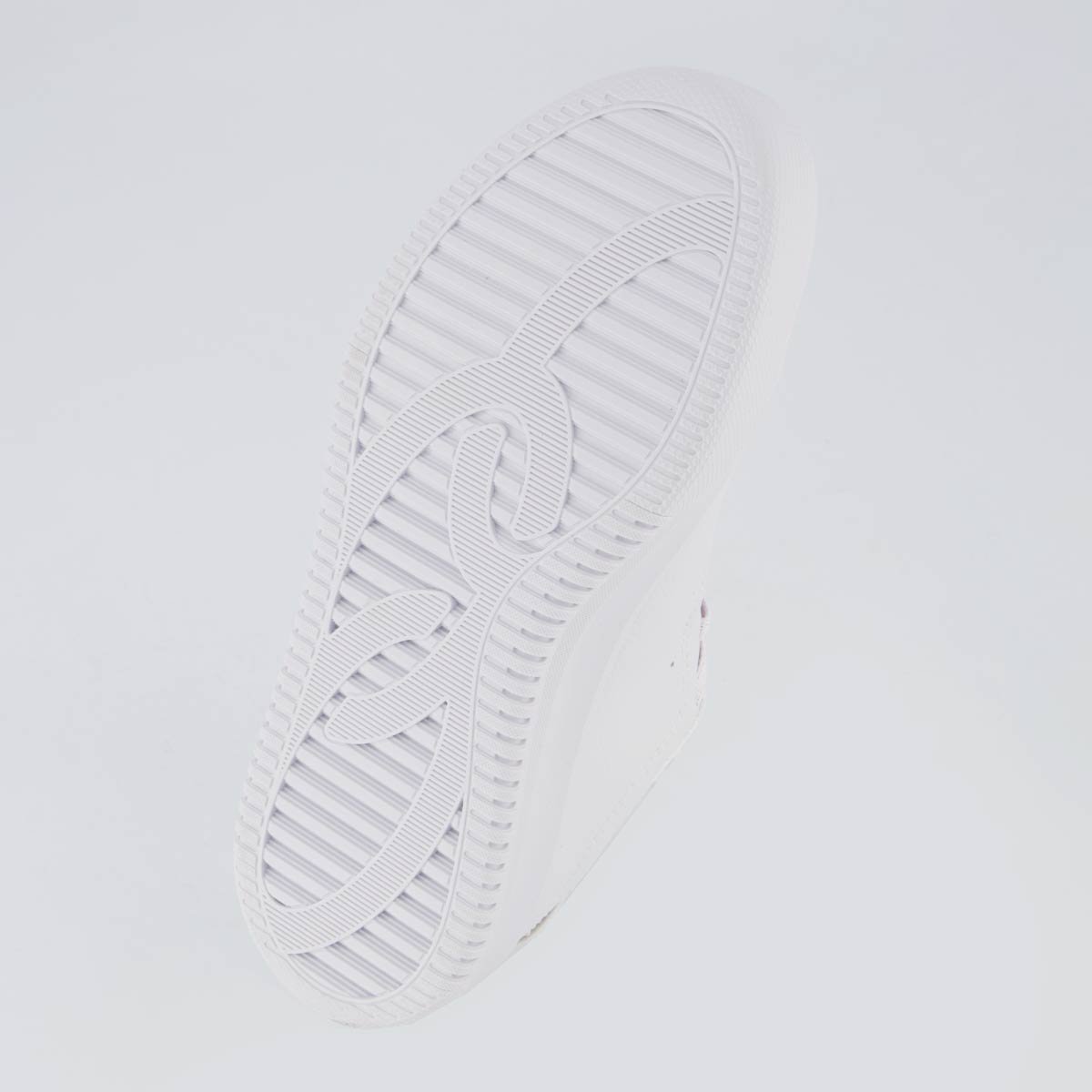 Tênis Olympikus Eros 2 Juvenil Branco Branco 5