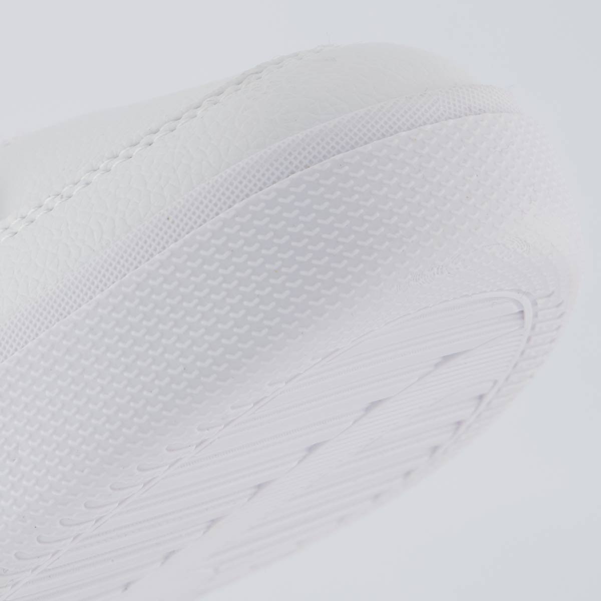 Tênis Olympikus Eros 2 Juvenil Branco Branco 7