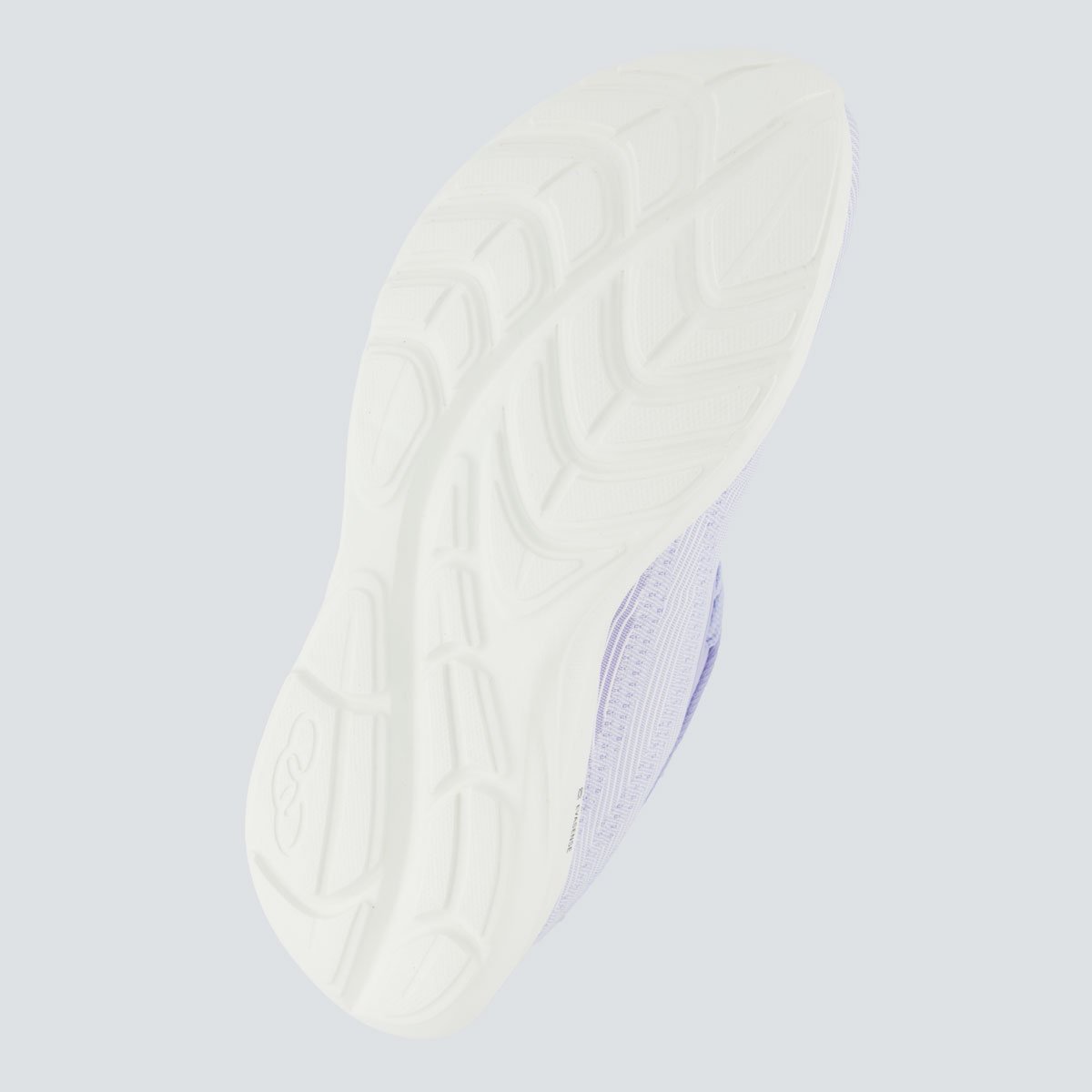 Tênis Olympikus Luminus Feminino Lilás Roxo 5