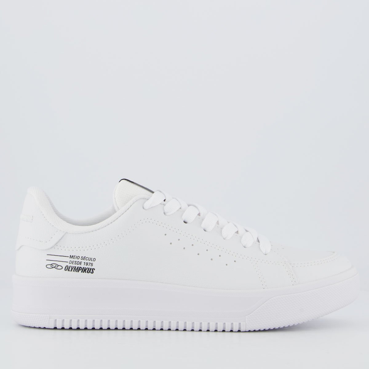 Tênis Olympikus Eros 2 Feminino Branco