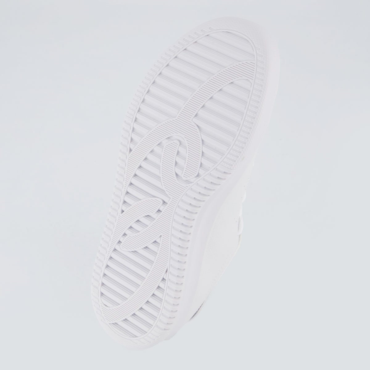 Tênis Olympikus Eros 2 Feminino Branco Branco 5