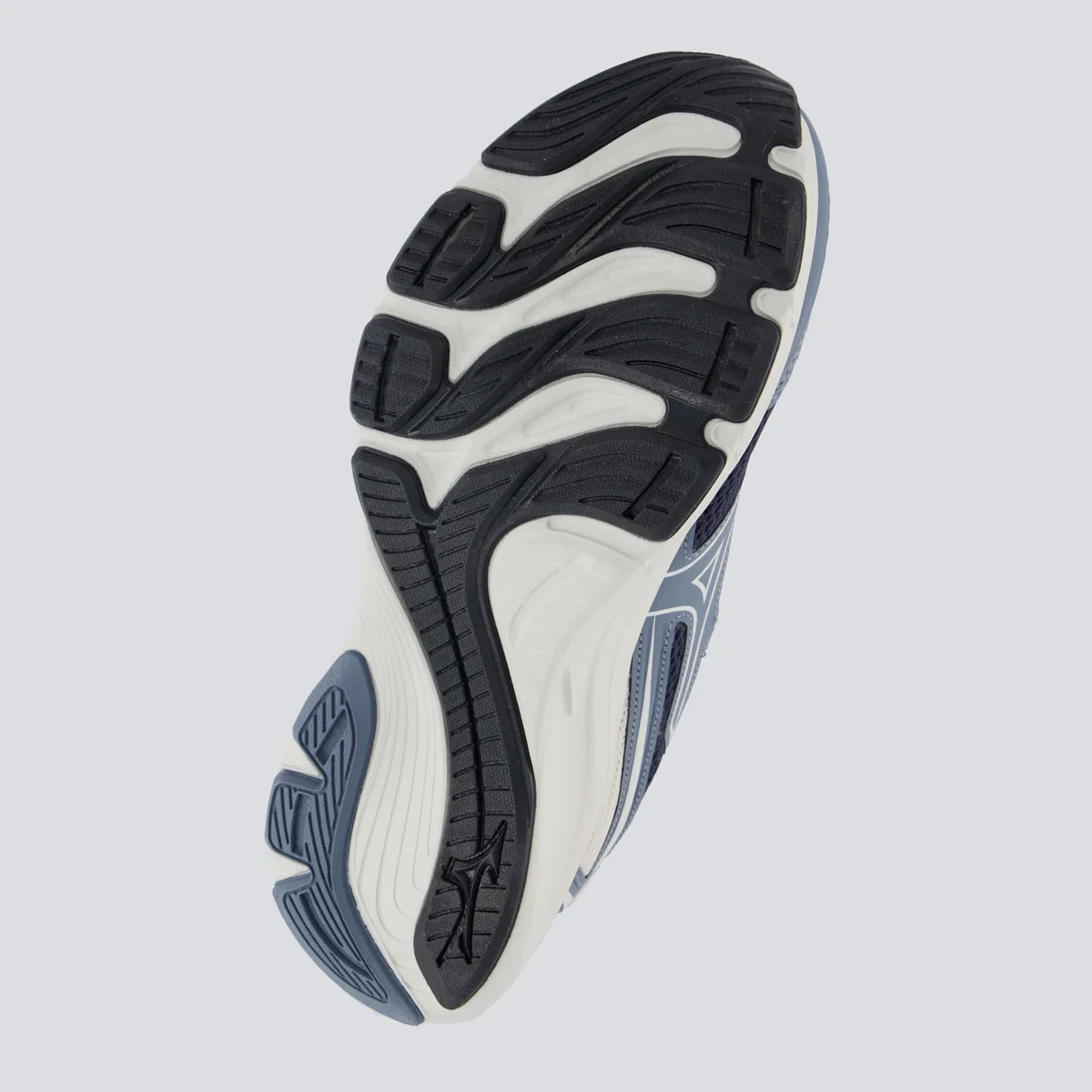 Tênis Mizuno Hawks LS Marinho Azul 5